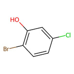 2-Bromo-5-chlorophenol|CS-W002419|13659-23-9