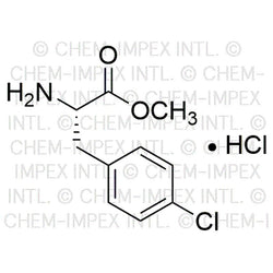 4-Chloro-DL-phenylalanine methyl ester hydrochloride|03322|14173-40-1