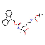 (S)-2-((((9H-Fluoren-9-yl)methoxy)carbonyl)amino)-6-((tert-butoxycarbonyl)amino)-2-methylhexanoic acid|CS-0101052|1202003-49-3