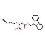 (S)-Fmoc-2-Aminooct-7-ynoic acid|CS-0439174|1097192-06-7