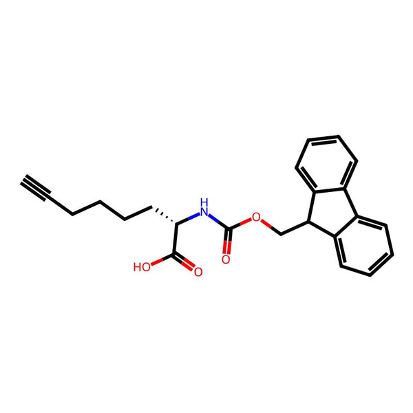 (S)-Fmoc-2-Aminooct-7-ynoic acid|CS-0439174|1097192-06-7