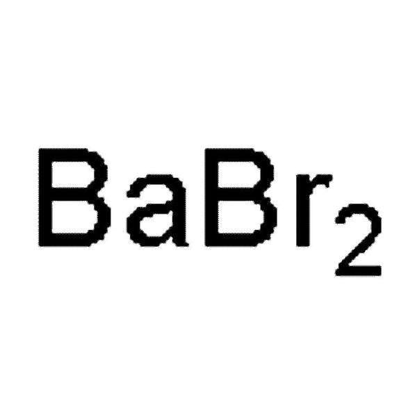 Barium bromide anhydrous|30262|10553-31-8