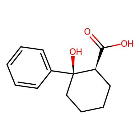 Cicloxilic acid, 95%|1411161|57808-63-6