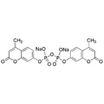 4-Methylumbelliferyl pyrophosphate diester disodium salt|21144|84282-11-1