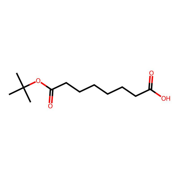 8-(tert-Butoxy)-8-oxooctanoic acid|CS-0130044|234081-94-8