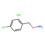 O-(4-chlorobenzyl)hydroxylamine hydrochloride|CS-B1210|38936-60-6