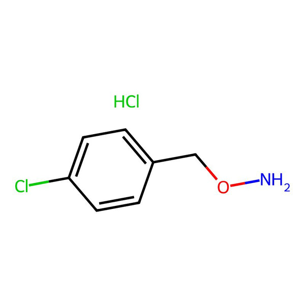 O-(4-chlorobenzyl)hydroxylamine hydrochloride|CS-B1210|38936-60-6