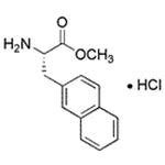 L-2-Naphthylalanine methyl ester hydrochloride|14304|63024-26-0