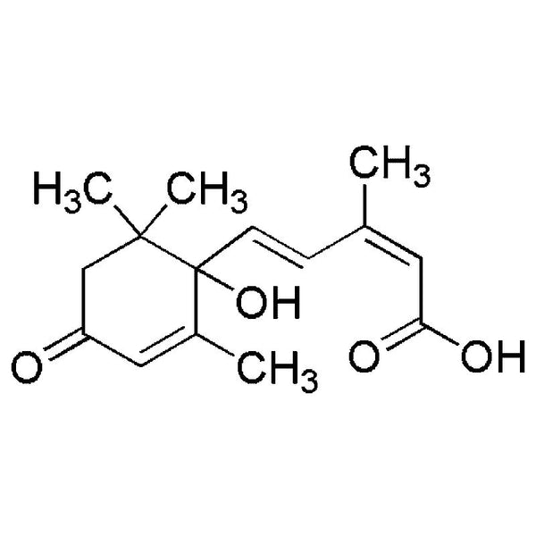 (±)-Abscisic acid|01467|14375-45-2