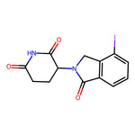 Lenalidomide-I|CS-0133087|2207541-30-6