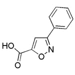 3-Phenylisoxazole-5-carboxylic acid|25978|14442-12-7