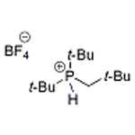 Di-t-butylneopentylphosphonium tetrafluoroborate, min. 95%|15-1019|886059-84-3
