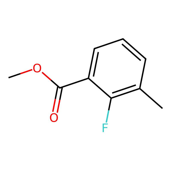 Methyl 2-fluoro-3-methylbenzoate|CS-W022807|586374-04-1