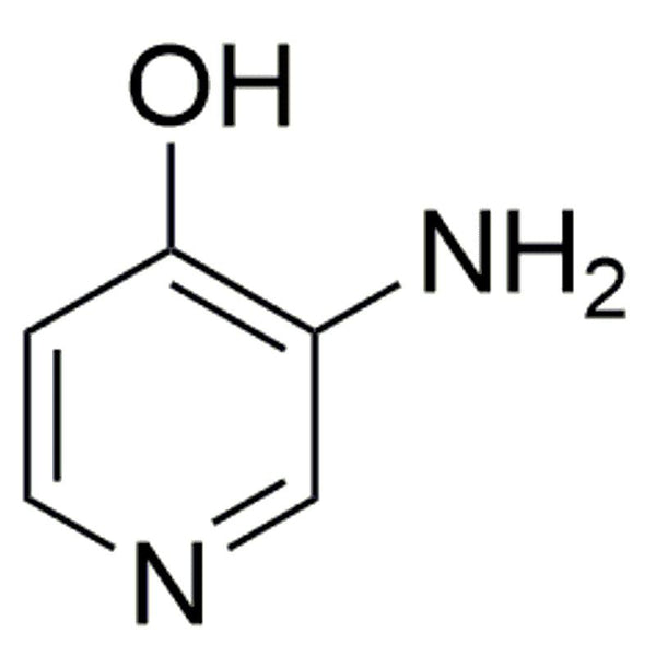 3-Amino-4-hydroxypyridine|17149|6320-39-4