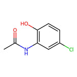 N-(5-Chloro-2-hydroxyphenyl)acetamide|CS-0197096|26488-93-7