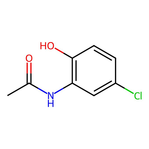 N-(5-Chloro-2-hydroxyphenyl)acetamide|CS-0197096|26488-93-7