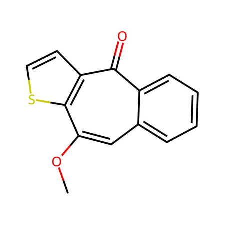 Ketotifen Impurity 8|C4X-20468|59743-84-9