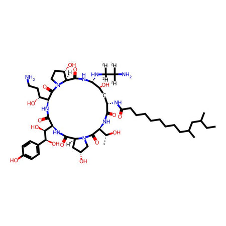 Caspofungin Impurity 24|C4X-157524|1131958-73-0