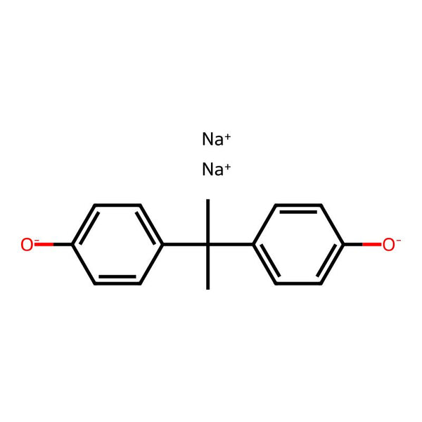 Sodium 4,4'-(propane-2,2-diyl)diphenolate|CS-0160937|2444-90-8