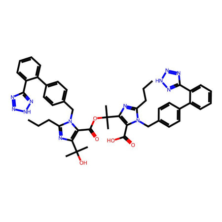 Olmesartan Impurity 68|C4X-109768|1040250-19-8