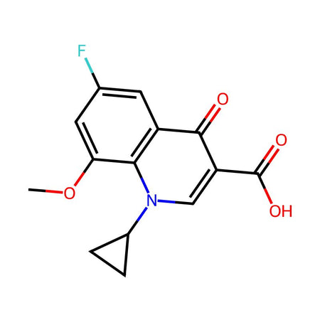 Nemonoxacin Impurity 54|C4X-312854|269407-02-5