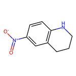 6-Nitro-1,2,3,4-tetrahydroquinoline|CS-0043686|14026-45-0