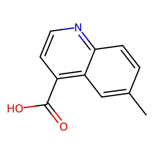 6-Methylquinoline-4-carboxylic acid|CS-0455975|816448-94-9