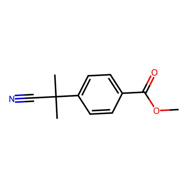 Methyl 4-(2-cyanopropan-2-yl)benzoate|CS-0161007|129488-73-9