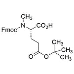 Fmoc-N-methyl-L-glutamic acid g-tert-butyl ester|05744|200616-40-6