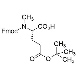 Fmoc-N-methyl-L-glutamic acid g-tert-butyl ester|05744|200616-40-6