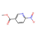 Methyl 6-nitronicotinate|CS-0131620|54973-78-3