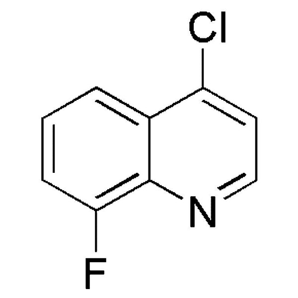 4-Chloro-6-fluoroquinoline|24983|391-77-5
