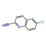 6-Chloroquinoline-2-carbonitrile|CS-0171176|52313-35-6