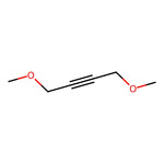 1,4-Dimethoxybut-2-yne|CS-0181843|16356-02-8