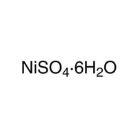 Nickel(II) sulfate hexahydrate, 98+% (ACS)|93-2839|10101-97-0
