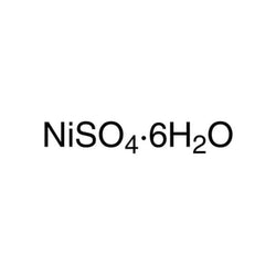 Nickel(II) sulfate hexahydrate, 98+% (ACS)|93-2839|10101-97-0