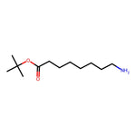 tert-Butyl 8-aminooctanoate|CS-0058999|102522-32-7