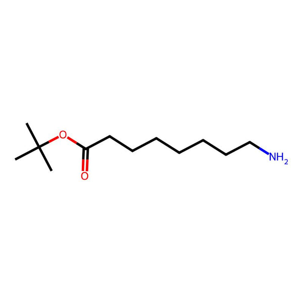 tert-Butyl 8-aminooctanoate|CS-0058999|102522-32-7