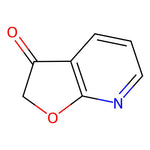 2H,3H-Furo[2,3-b]pyridin-3-one|CS-0308150|27038-48-8