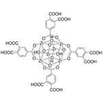 Zirconium trimellitate MOF (UiO-66-BDC-COOH, BDC-COOH:Zr=0.9-1.0)|40-1111