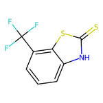 7-(Trifluoromethyl)benzo[d]thiazole-2(3H)-thione|CS-0531565|920980-60-5