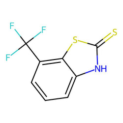 7-(Trifluoromethyl)benzo[d]thiazole-2(3H)-thione|CS-0531565|920980-60-5
