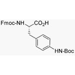 Fmoc-4-(Boc-amino)-L-phenylalanine|03755|174132-31-1