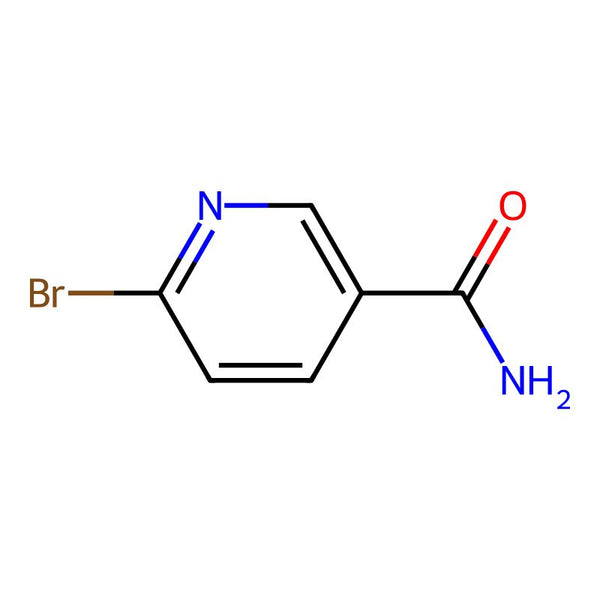 6-Bromonicotinamide|CS-0044657|889676-37-3