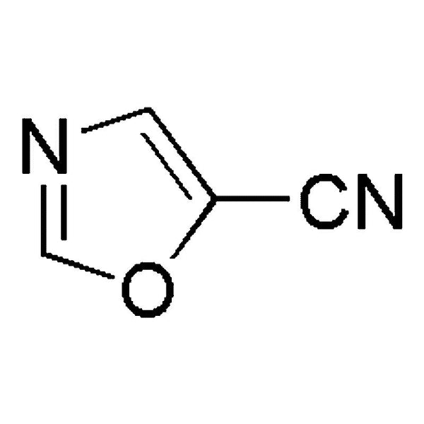 Oxazole-5-carbonitrile|20848|68776-61-4