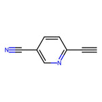 6-Ethynylnicotinonitrile|CS-0075548|1211588-35-0