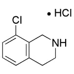 8-Chloro-1,2,3,4-tetrahydroisoquinoline hydrochloride|20617|61563-33-5