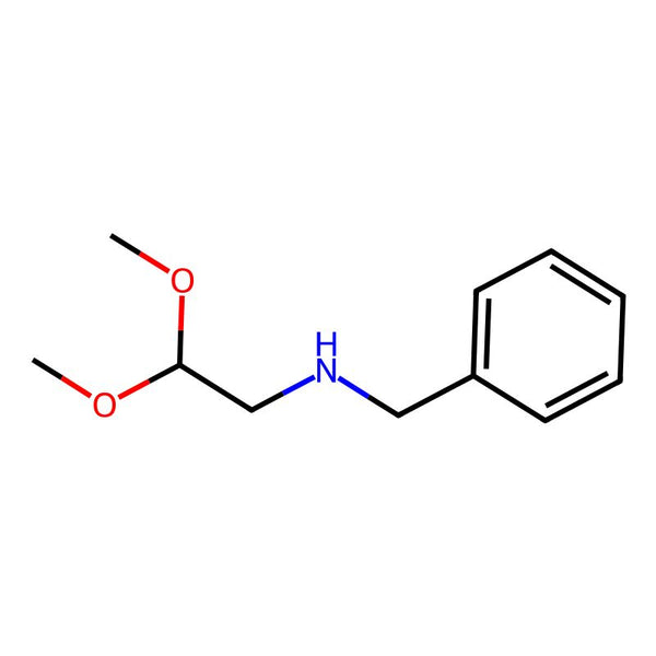 N-Benzyl-2,2-dimethoxyethan-1-amine|CS-0039120|54879-88-8