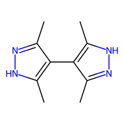 3,3',5,5'-Tetramethyl-1H,1'H-4,4'-bipyrazole|CS-0110813|4054-67-5