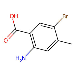 2-Amino-5-bromo-4-methylbenzoic acid|CS-0145126|106976-24-3